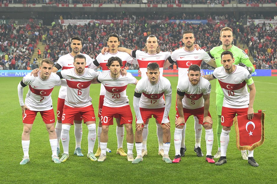 A Milli Futbol Takımı 10 yıl sonra Adana'da sahne alıyor