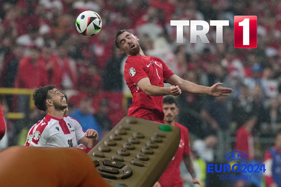 EURO 2024 TRT 1 Frekans Ayarlama | Türksat 4A TRT 1 frekans güncelleme nasıl yapılır? Türkiye - Portekiz maçı frekans bilgileri