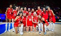 Filenin Sultanları madalya peşinde: Türkiye - Hollanda voleybol maçı ne zaman, saat kaçta ve hangi kanalda? (Paris Olimpiyatları)