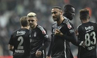 Kara Kartal, Ziraat Türkiye Kupası'nda yarı finale yükseldi: Beşiktaş'ın rakibi belli oldu