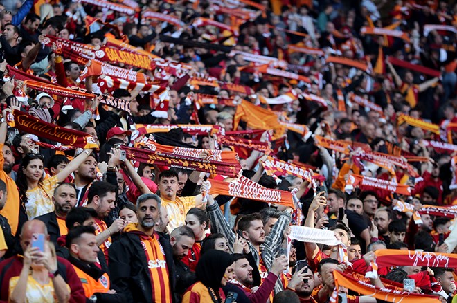 Galatasaray'a dev proje için müjdeli haber geldi - 5. Foto