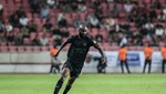Hatayspor'da Lamkel Ze'nin sözleşmesi feshedildi