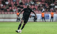 Hatayspor'dan Trabzonspor'a karşı çılgın geri dönüş