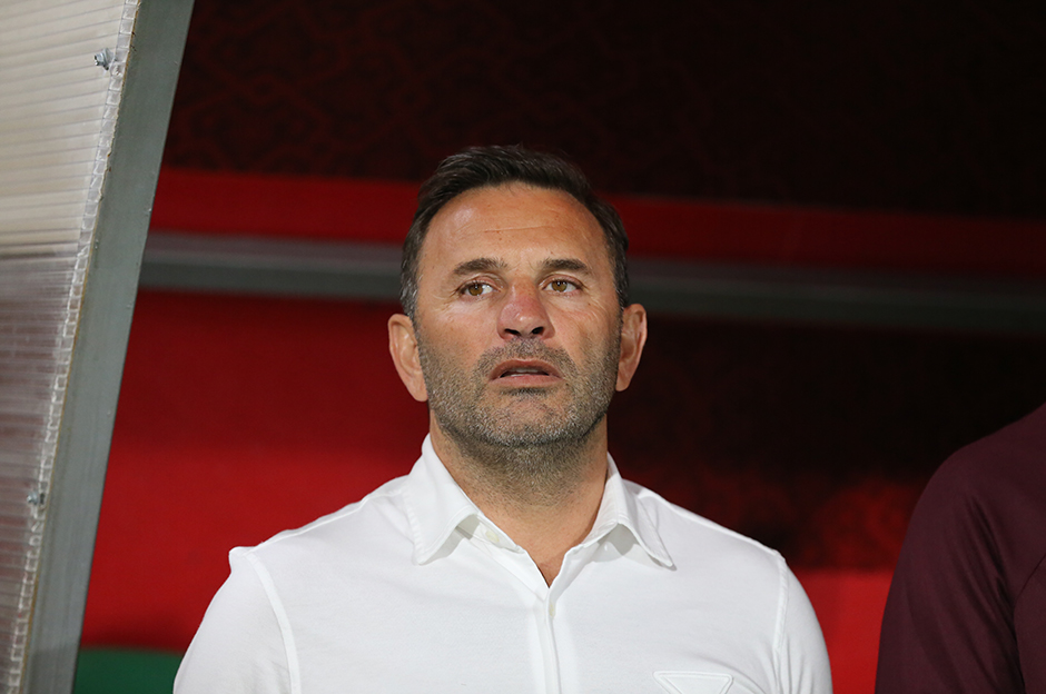 NTV Spor: Okan Buruk'tan 5 futbolcu için transfer açıklaması