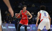 Gaziantep Basketbol yeni transferini duyurdu