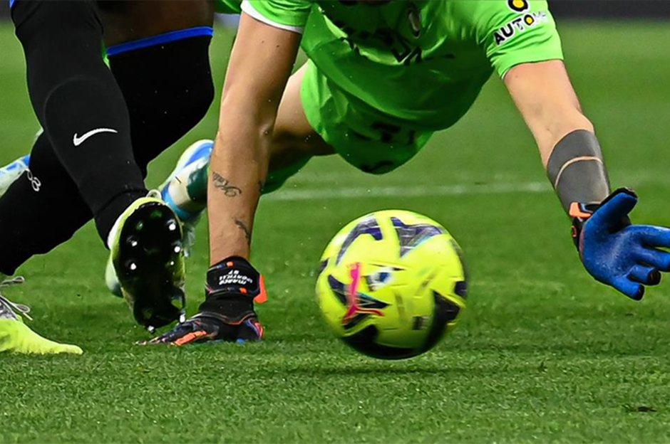 İtalya'da yasa dışı bahis soruşturması: Nicolo Zaniolo 13 isim arasında  - 2. Foto