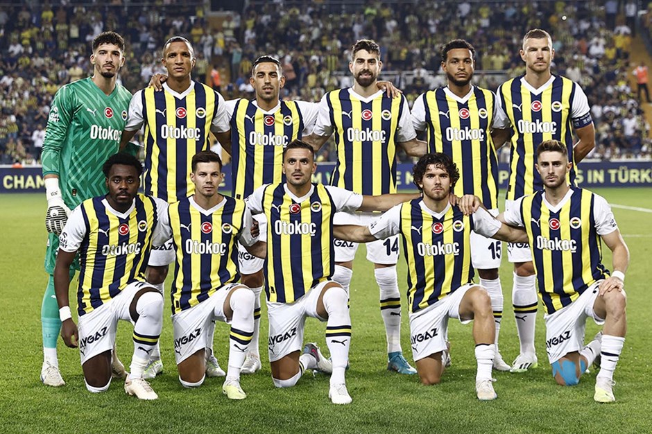 Fenerbahçe'de bir ayrılık ihtimali daha belirdi: Geçen sezon transfer edilmişti