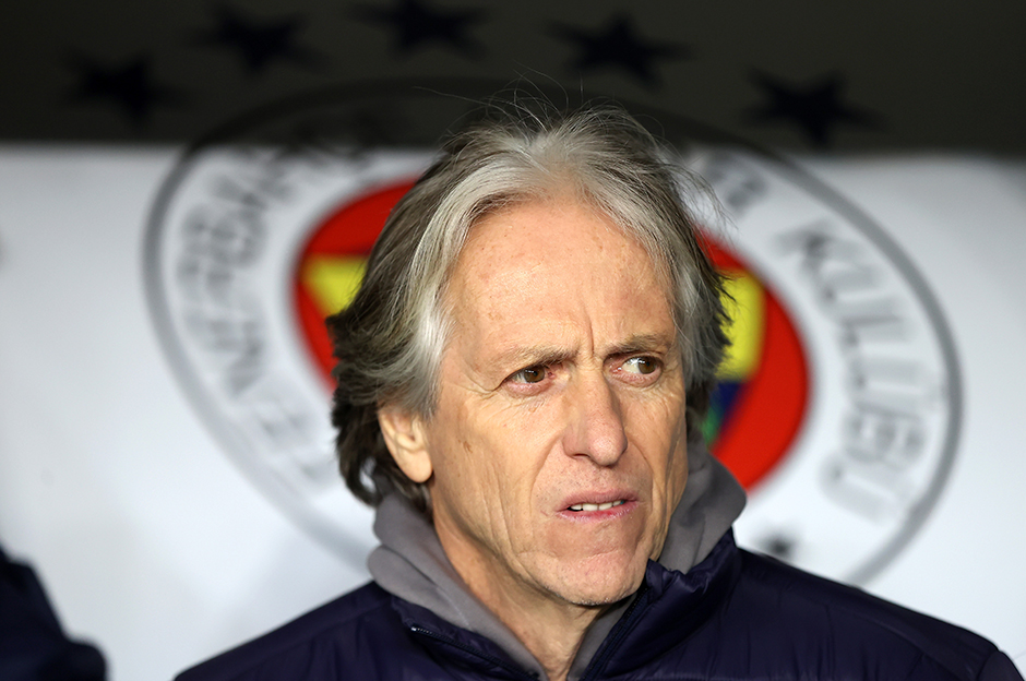 Jesus müdahale etti; penaltı atıcısı değişti - 3. Foto