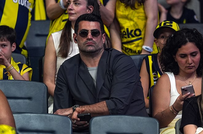 Volkan Demirel "Kafa göz de girerim" dedi ve Fenerbahçe kararını açıkladı  - 6. Foto