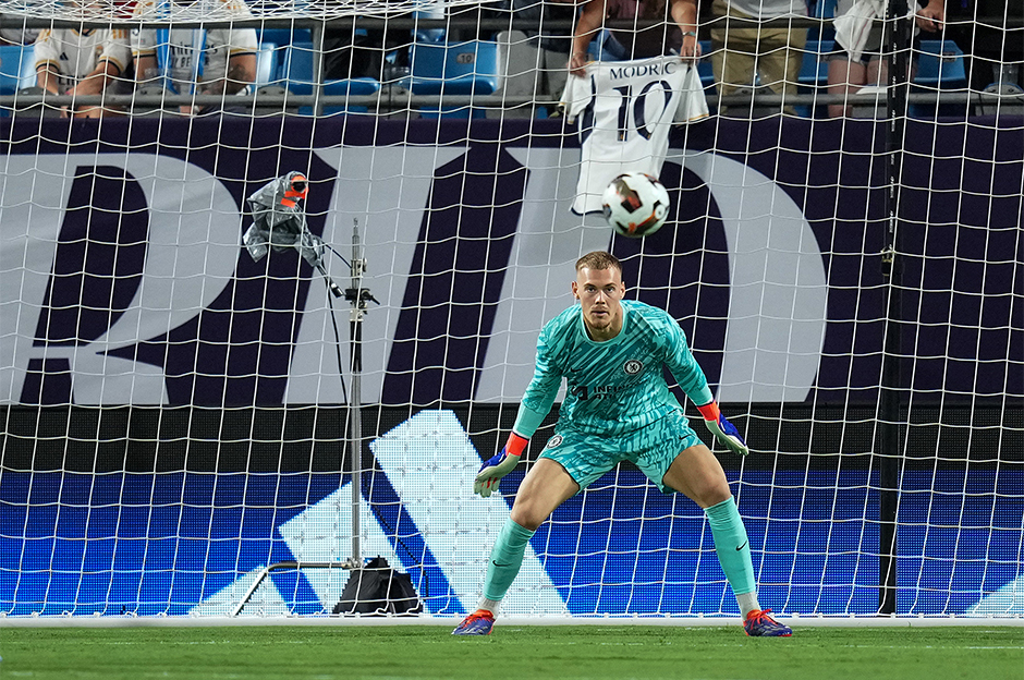 560 milyon euroluk kadro: Yaz transfer döneminin en pahalı 11'i  - 1. Foto