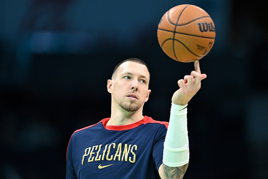 Monaco Daniel Theis transferini duyurdu