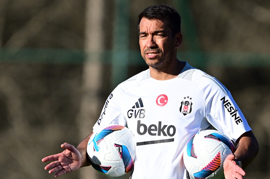 Giovanni van Bronckhorst'tan Hollanda-Türkiye maçı değerlendirmesi