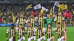 Fenerbahçe'de 5 futbolcudan karar çıktı: Yönetime bildirdiler