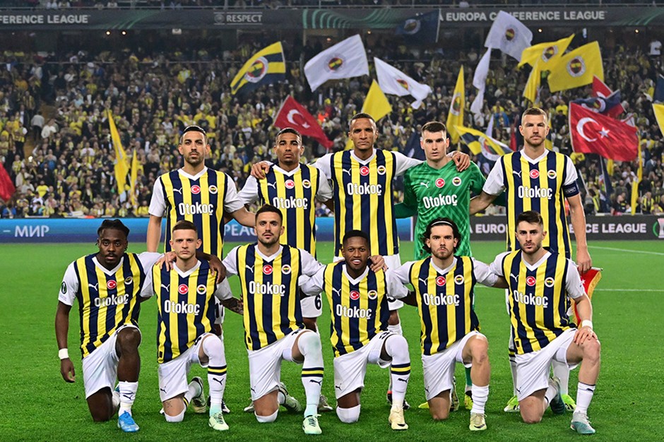 Fenerbahçe nasıl şampiyon olur? Fenerbahçe'nin şampiyonluk ihtimalleri