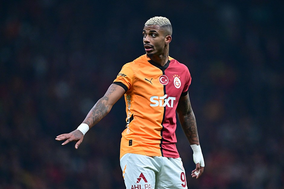 Lemina'dan takım arkadaşlarına övgü