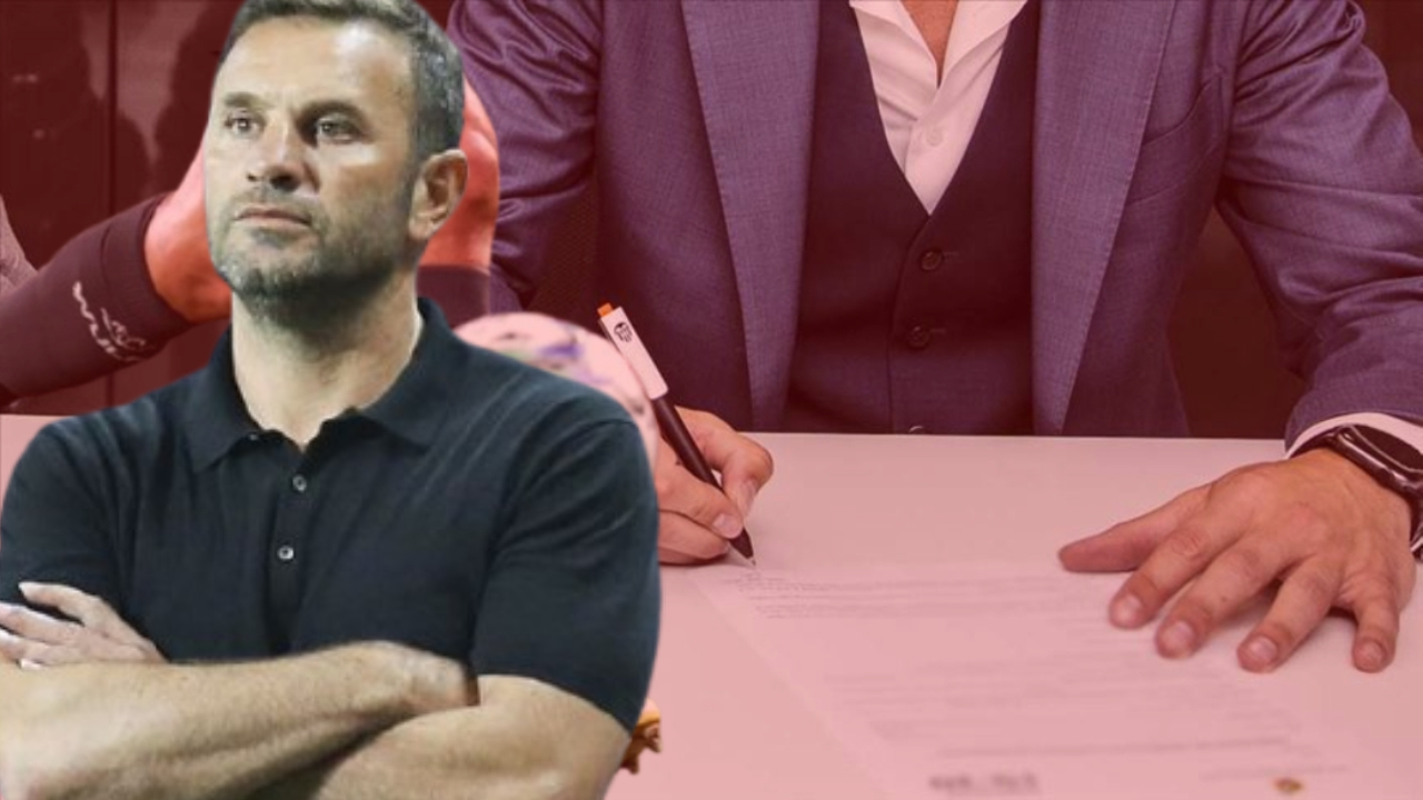 Galatasaray transfer haberleri son dakika: “Aslan” aradığı stoperi Çekya’da buldu  - 1. Foto