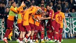 Avrupa'da 102 puan şaşkınlığı: Galatasaray'ın şampiyonluğu dış basında ses getirdi