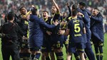 Favoriler güncellendi, Fenerbahçe'nin Konferans Ligi'ni kazanma ihtimali belli oldu