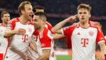 Bayern Münih, Şampiyonlar Ligi'nde yarı finalde: Arsenal'e Almanya'da geçit yok