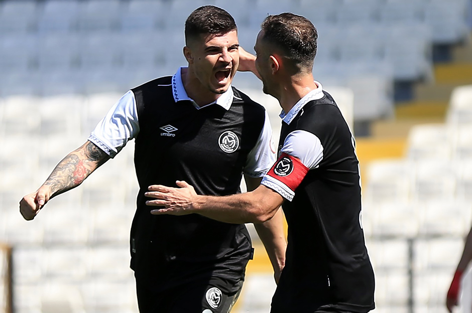 Ümraniyespor - Manisa FK maçı ne zaman, saat kaçta, hangi kanalda?  - 2. Foto