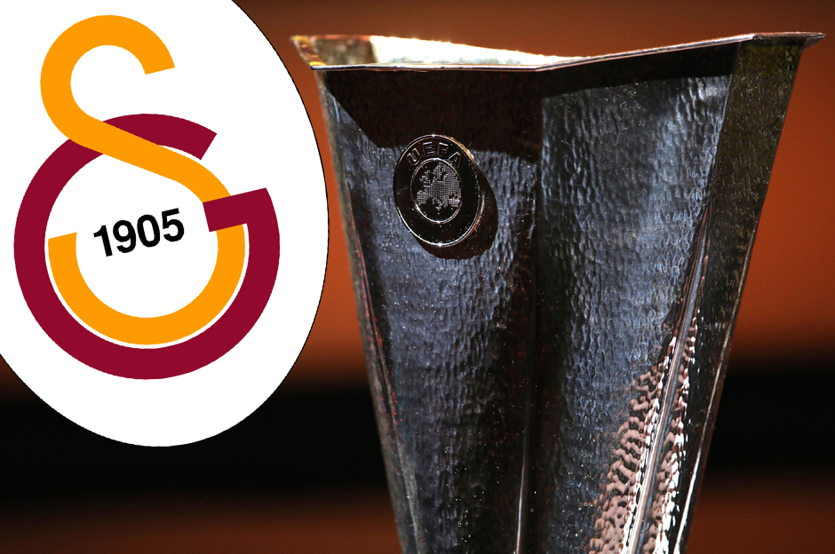 Galatasaray'ın UEFA Avrupa Ligi şampiyonluk oranı açıklandı: Favori kim?