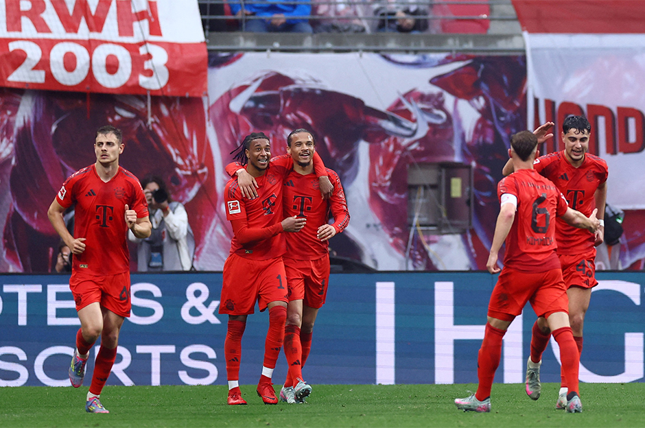 Dünyanın en değerli futbol kulüpleri: 6 milyar doların üzerinde iki takım  - 11. Foto