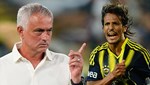 Bruno Alves'ten Mourinho'ya Fenerbahçe sözleri: "Kazandığın tüm şampiyonlukları unut"