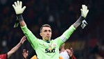 Muslera, Kayserispor ağlarını havalandırdı