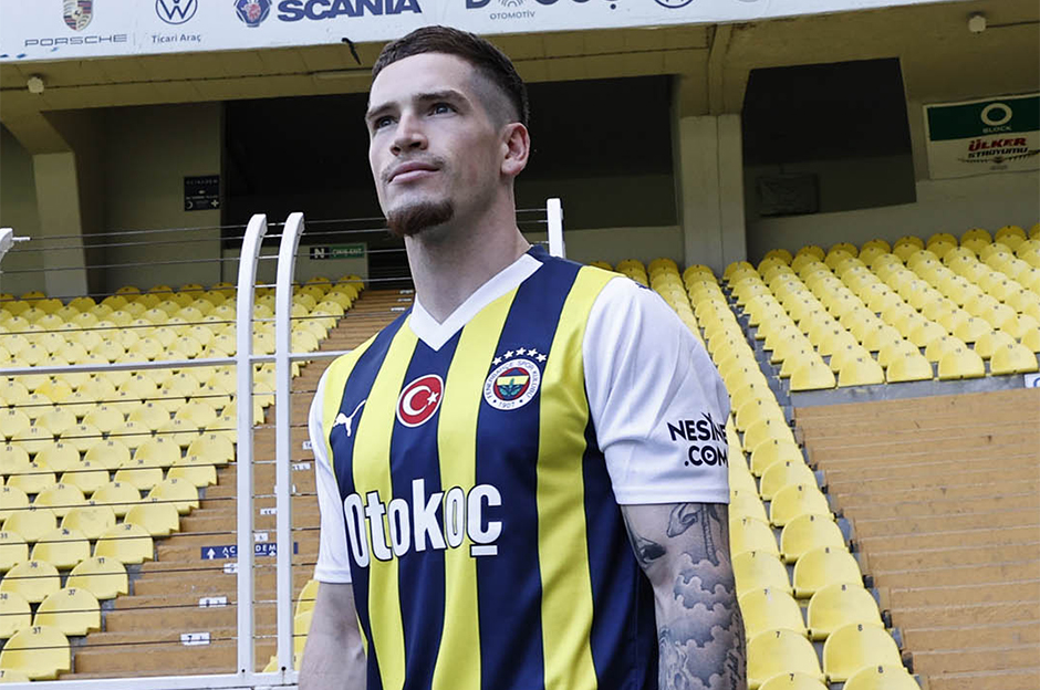 Öte yandan Hürriyet'te yer alan habere göre Ryan Kent, sözleşme feshini sadece tüm alacaklarının ödenmesi halinde kabul edeceğini yönetime iletti.