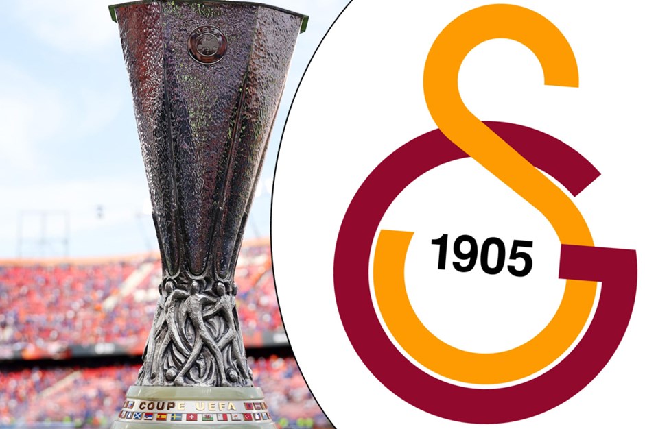 Galatasaray'ın UEFA Avrupa Ligi play-off turundaki rakibi belli oldu