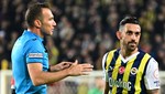 Fenerbahçe-Sivasspor maçı sonrası isyan: "Türk futbolu için kara gece"