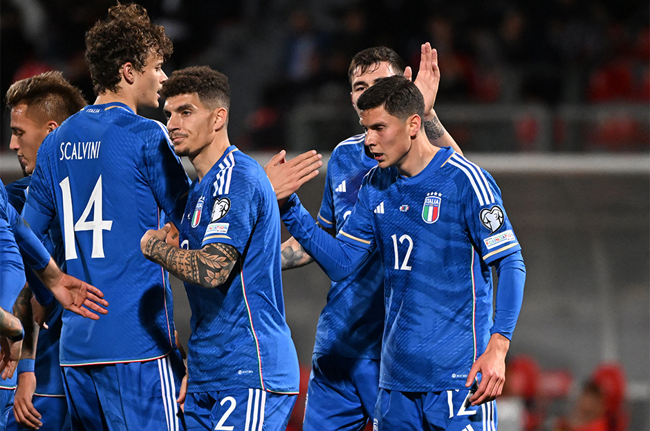 2024 Avrupa Futbol Şampiyonası Elemeleri Haberleri | NTVSpor