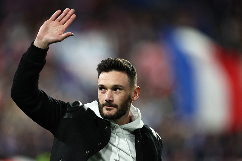 Hugo Lloris kararı; transfer adım adım gerçekleşiyor