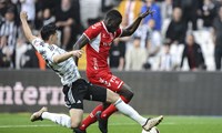 Beşiktaş'ın galibiyet hasreti 5 maça çıktı