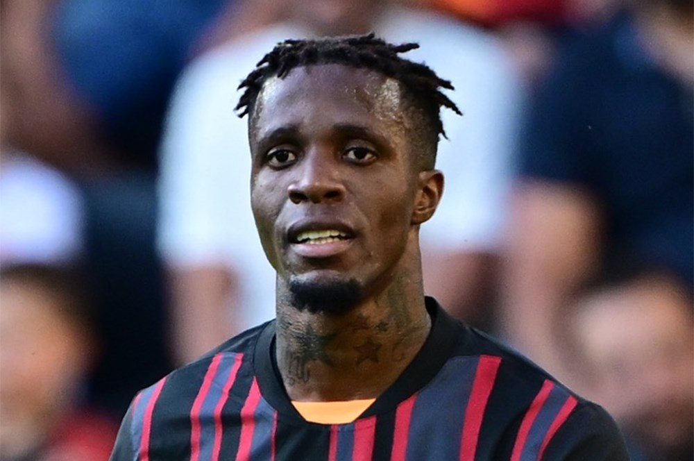 Fransa'da Wilfried Zaha krizi: "Skandala neden oluyor"  - 7. Foto