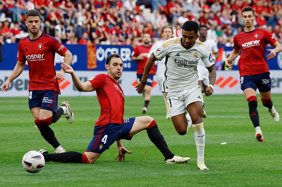 Real Madrid'in "dokunulmaz" dediği yıldızına dev talipler