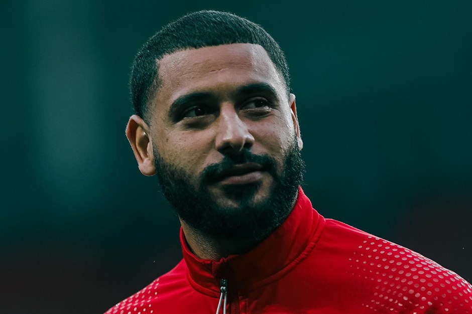 Samsunspor ayrılığı böyle duyurdu: "Şimdi yeni bir sayfa açılıyor"