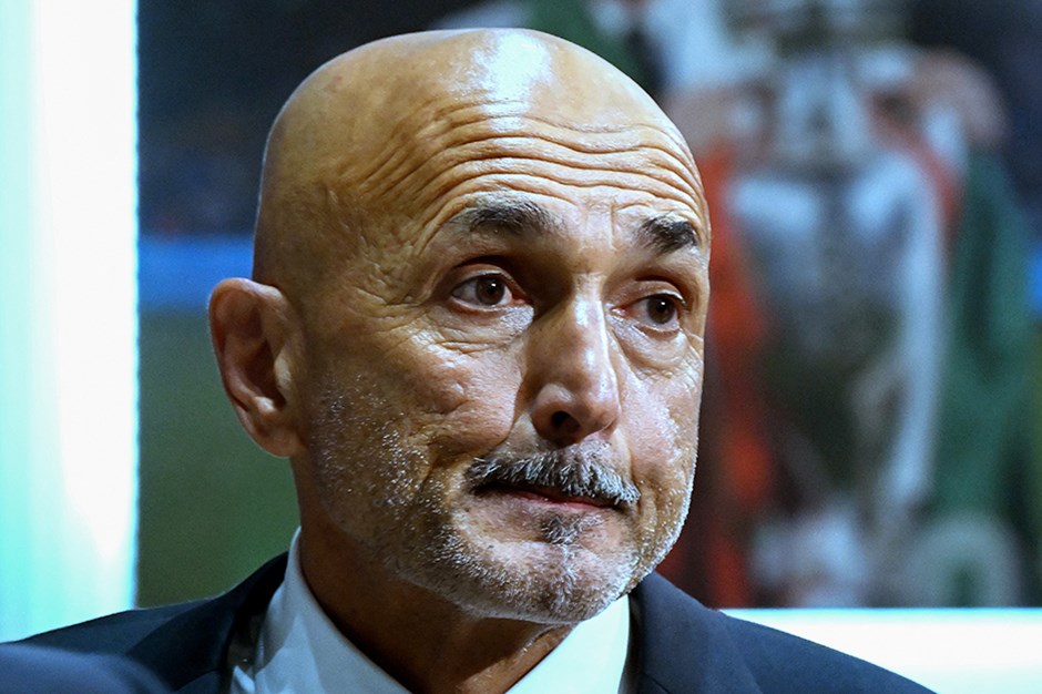 Luciano Spalletti'den Zaniolo ve Tonali sözleri: "Yanlış bir şey yapıldıysa bedelinin ödenmesi gerekir"