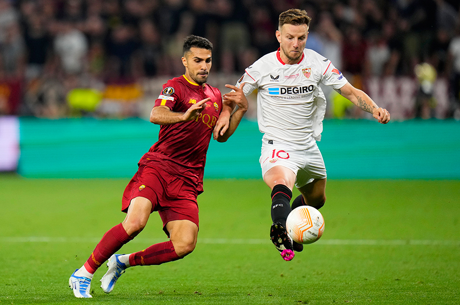 Corriere dello Sport'un geçtiği habere göre Galatasaray, milli futbolcu için tekrar devrede.