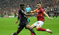 Galatasaray'ın en zayıf bölgesi: Yenilen gollerin yüzde 41'i soldan