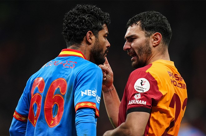 Büyük polemik: Göztepe, şampiyon Galatasaray'ı alkışlayacak mı? - 3. Foto