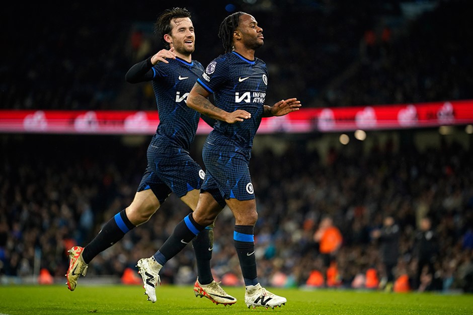 Raheem Sterling ve Ben Chilwell için takas önerisi