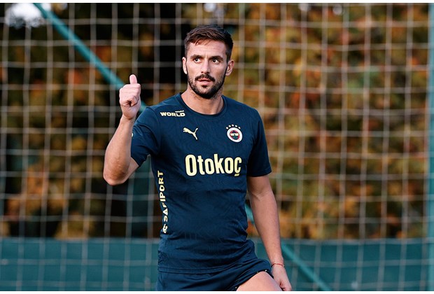 Dusan Tadic'ten Jose Mourinho ve şampiyonluk sözleri - 2. Foto