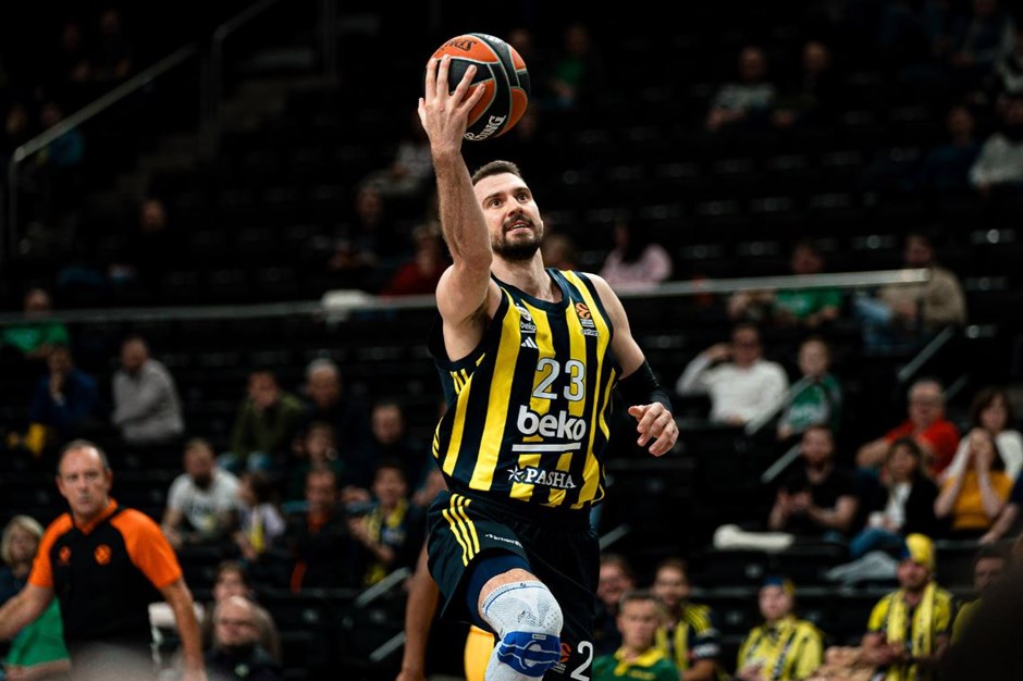 Fenerbahçe Beko - Partizan EuroLeague maçı ne zaman, saat kaçta? Fenerbahçe basketbol maçı hangi kanalda?