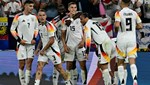 İspanya - Almanya maçı ne zaman, saat kaçta ve hangi kanalda? EURO 2024 çeyrek final mücadelesi