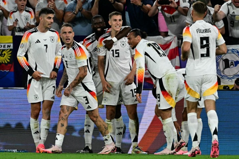 İspanya - Almanya maçı ne zaman, saat kaçta ve hangi kanalda? EURO 2024 çeyrek final mücadelesi