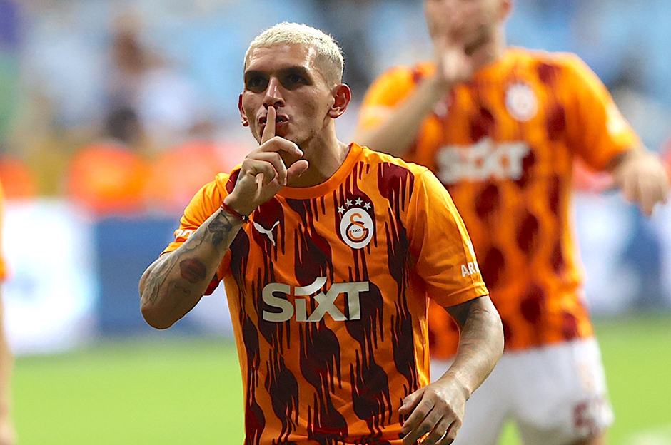 Torreira, ünlü fenomenle aşk mı yaşıyor? Paylaşım geldi, iddialar güçlendi