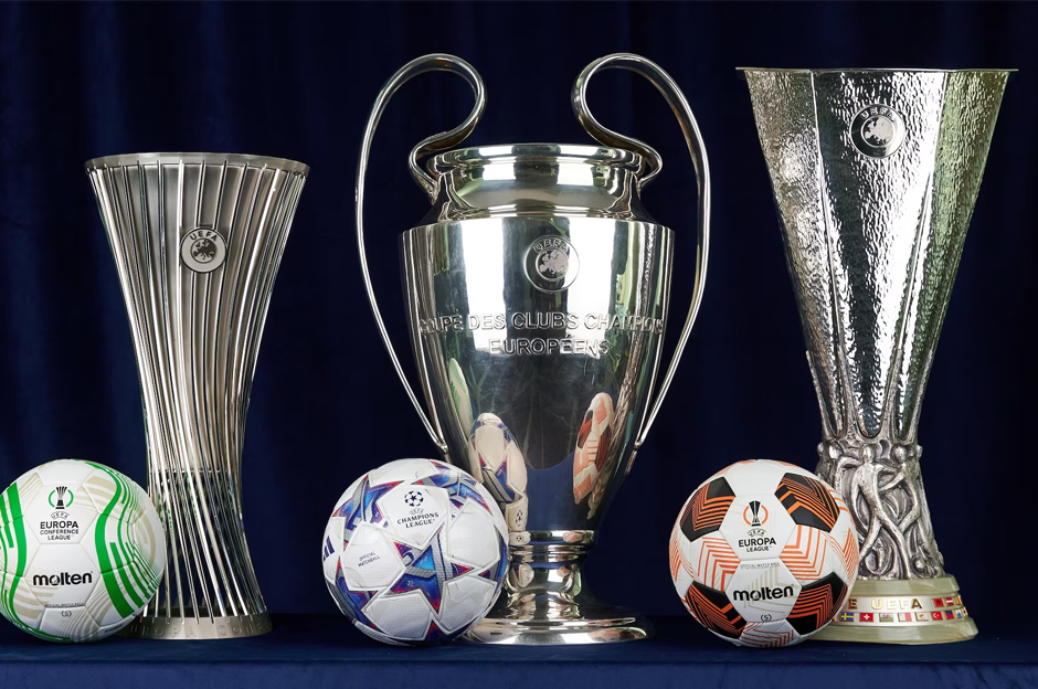 トルコのチームはUEFAからいくら稼いだ？ 1位と2位の差は大差 – ラストミニッツスポーツニュース