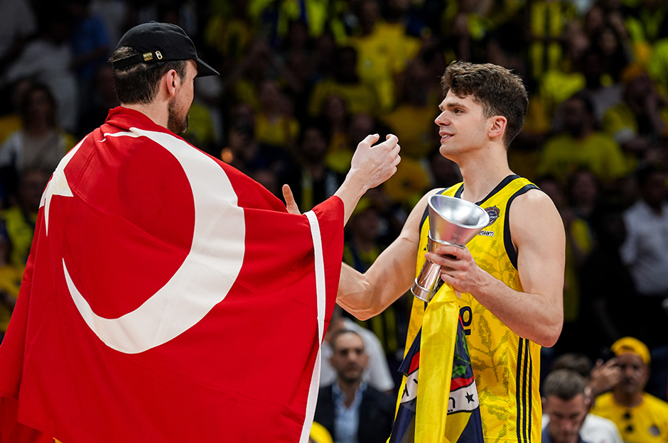 Tarık Biberovic'ten transfer ve NBA yanıtı  - 5. Foto