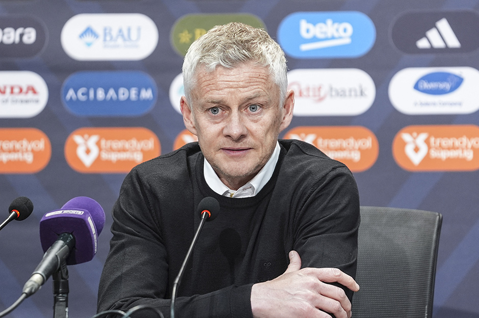 "Bu takıma ameliyat şart" diyen Solskjaer neşteri vuruyor: Beşiktaş'a 8 maddelik kurtuluş reçetesi  - 2. Foto